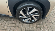 Toyota Aygo X 1.0 VVT-i Edge 5dr Petrol Hatchback